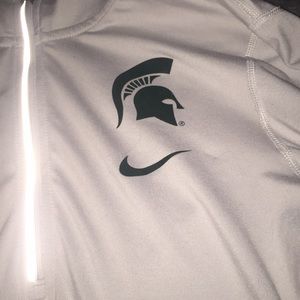 Michigan state quarter zip